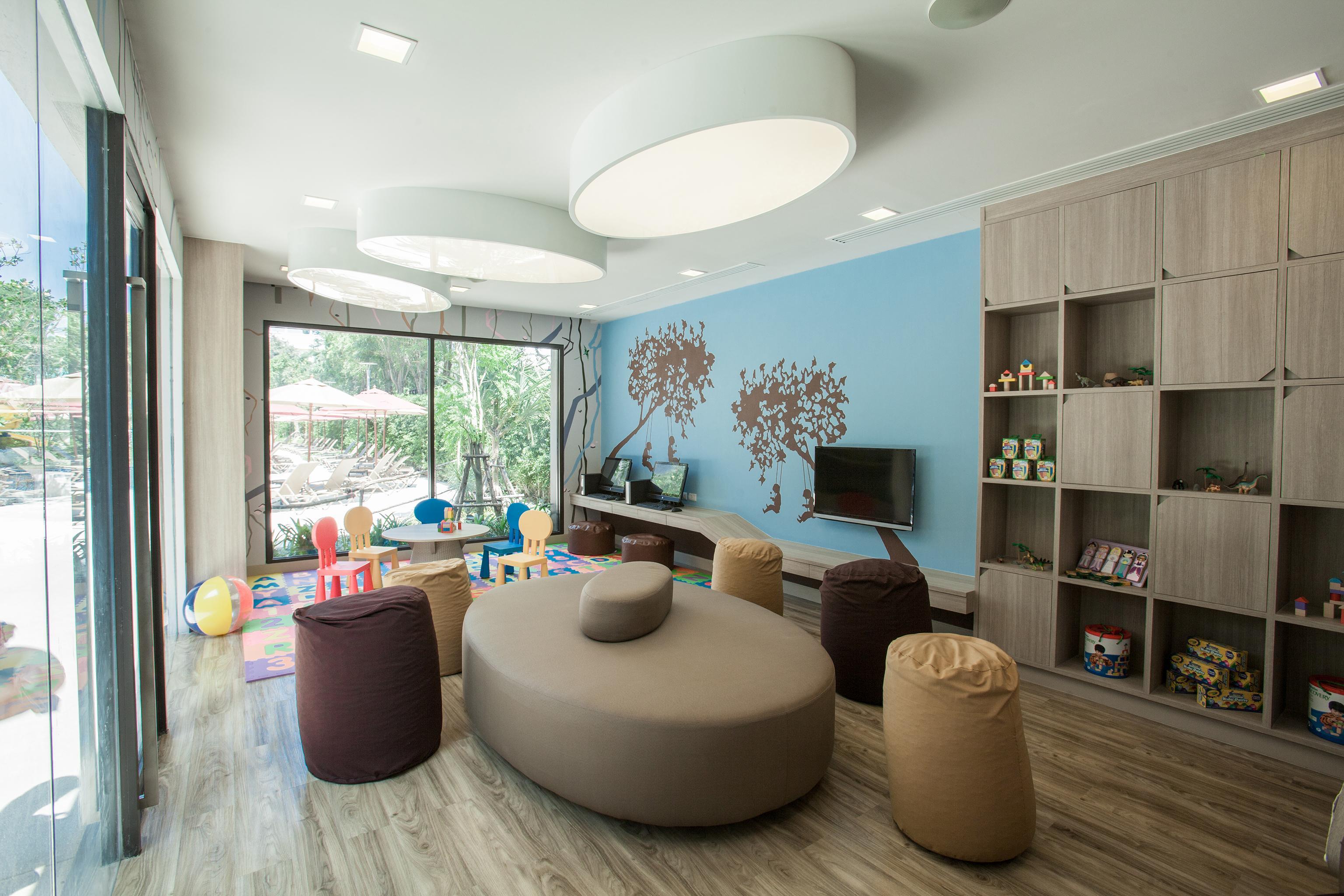 Mercure Pattaya Ocean Resort Exterior foto