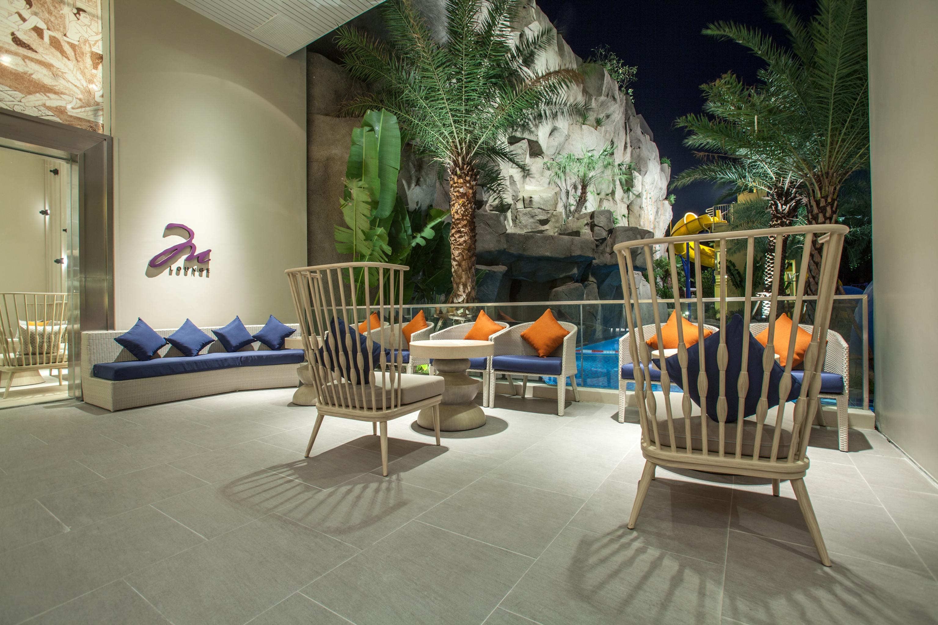 Mercure Pattaya Ocean Resort Exterior foto